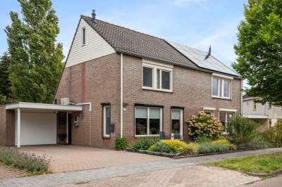 Woning Dotterbloem 33 Scheemda