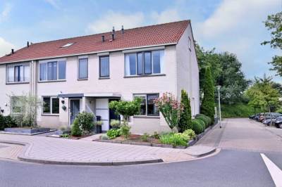 Woning De Braam 11 Deventer