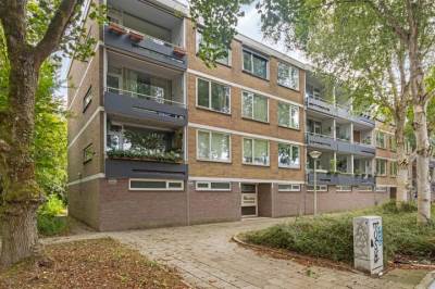 Woning Generaal van Teynstraat 50 Eindhoven