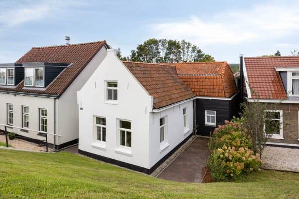 Woning IJsseldijk-Noord 381 Ouderkerk aan den IJssel