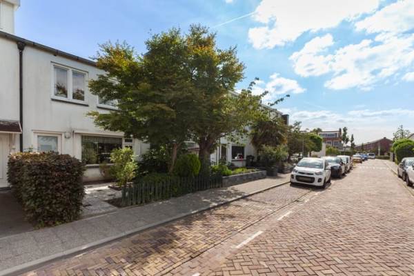 Woning Insulindestraat 74 Vlaardingen