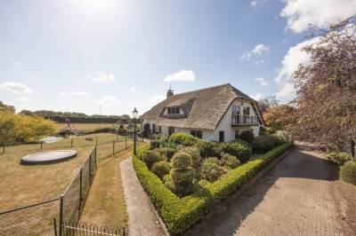 Woning Haiinksestraat 6A Roosendaal