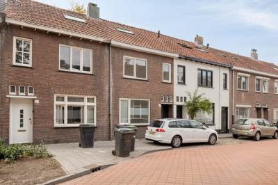 Woning Lanciersstraat 41E Tilburg