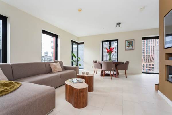 Woning Wijnbrugstraat 94 Rotterdam