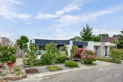 Woning Het Rijpaard 30 Dronten