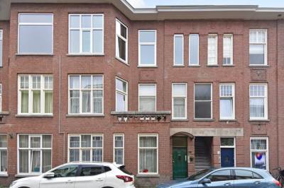 Woning Sneeuwbalstraat 74 Den Haag