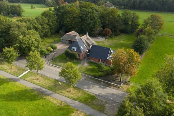 Woning De Trisken 25 De Wilgen