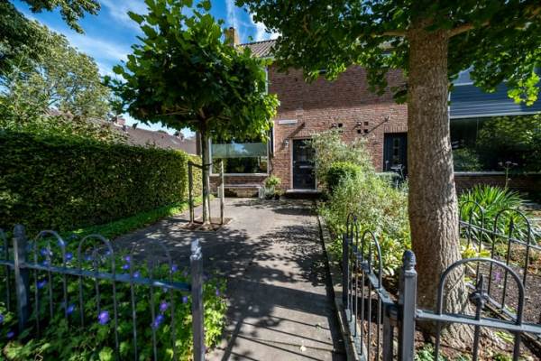 Woning Plevierenlaan 36 Vinkeveen