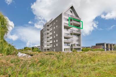 Woning Lauwers 34 Hoofddorp