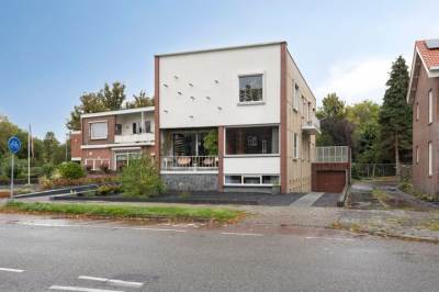 Woning Prins Bernhardlaan 2B Veendam