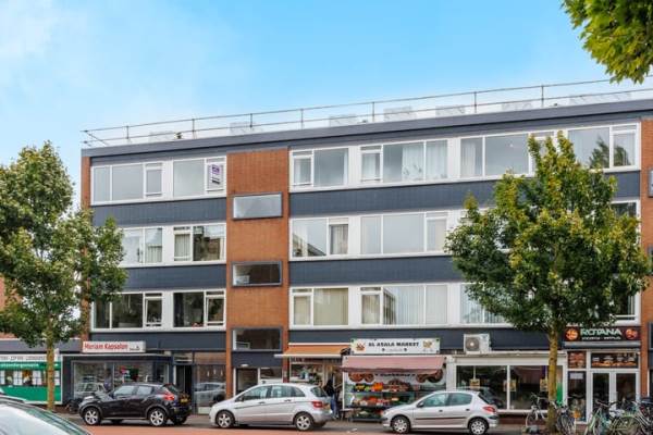 Woning Molenweg 257 Nijmegen