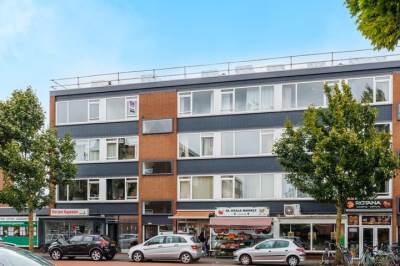 Woning Molenweg 257 Nijmegen