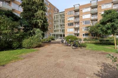 Woning Elisabeth Brugsmaweg 1502 Den Haag