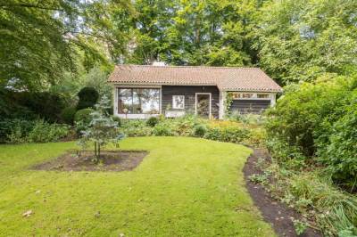 Woning Fluitenbergseweg-Oost 6 Fluitenberg