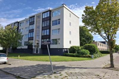 Woning Groen van Prinstererweg 216 Dordrecht