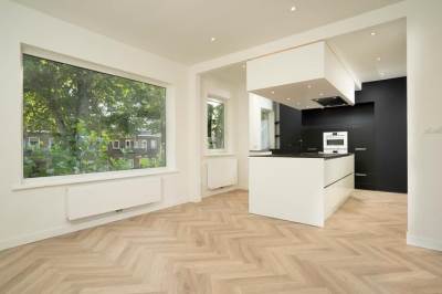 Woning Hofcampweg 43 Wassenaar