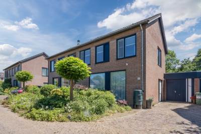 Woning Korhoenderveld 32 Cuijk