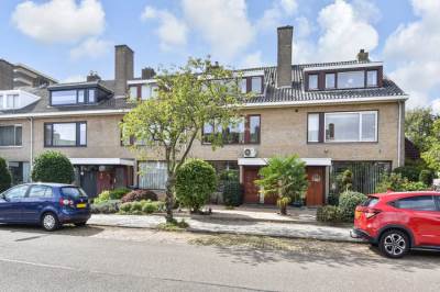 Woning Woodrow Wilsonlaan 9 Rijswijk (ZH)