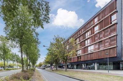 Woning Icarusweg 95 Delft