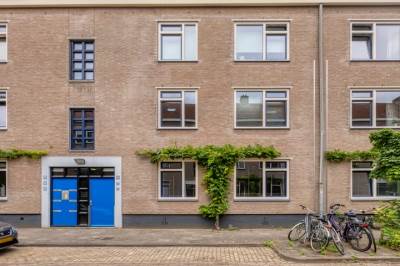 Woning Semmelinkstraat 23 Nijmegen
