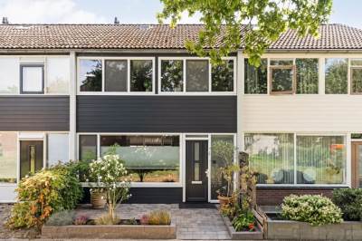 Woning Balingerbrink 88 Emmen