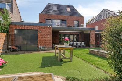 Woning Voorhof 9 Berghem