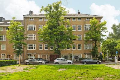 Woning Quinten Massijsstraat 24 Amsterdam