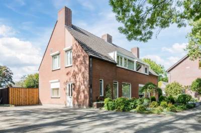 Woning Doolandweg 38 Bladel