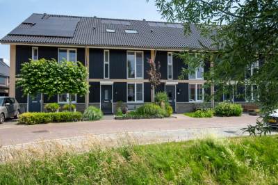 Woning Stolp 28 Voorthuizen