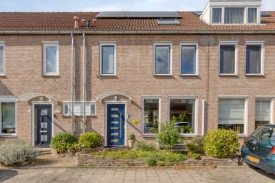 Woning Annecyhof 7 Eindhoven
