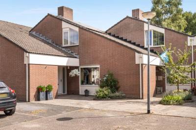 Woning Hogerweide 7 Weert