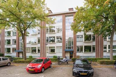 Woning Persijnlaan 51 Delft