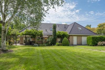 Woning Oosterbrink 9C Oosterwolde (FR)