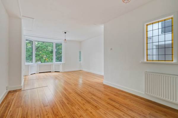 Woning Caan van Necklaan 45 Rijswijk (ZH)