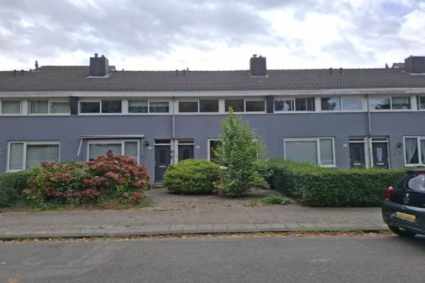 Woning Vlietweg 36 Dordrecht