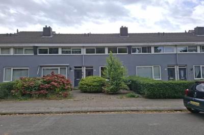 Woning Vlietweg 36 Dordrecht