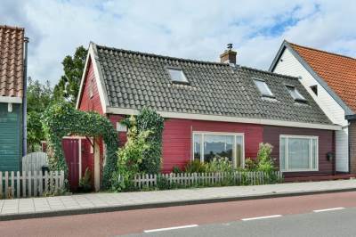 Woning Lijnderdijk 20 Zwanenburg