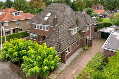 Woning Herenweg 50 Zwolle