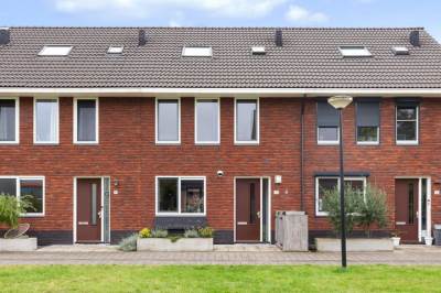 Woning Rusalkastraat 11 Apeldoorn