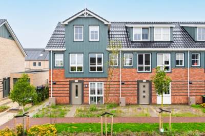 Woning Blomsingel 15 Eemnes