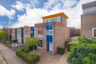 Woning Appelgaard 63 Elst (GE)