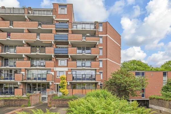 Woning Prinses Beatrixlaan 128 Rijswijk (ZH)