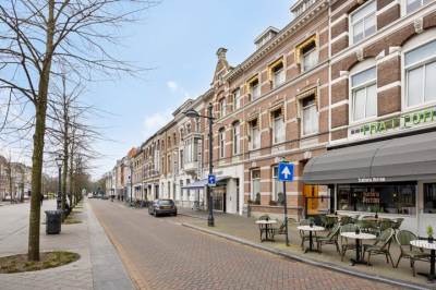 Woning Willemstraat 27 Breda