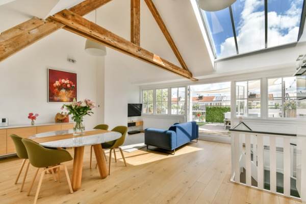 Woning Van Walbeeckstraat 943 Amsterdam