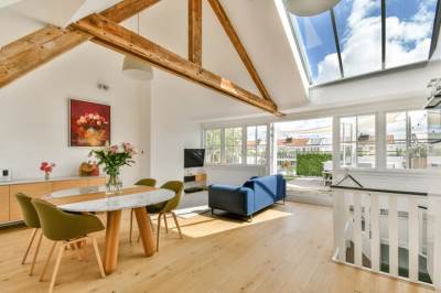 Woning Van Walbeeckstraat 943 Amsterdam