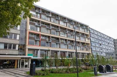 Woning Promenade 63 Heerlen