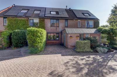 Woning de Brik 17 Baarn