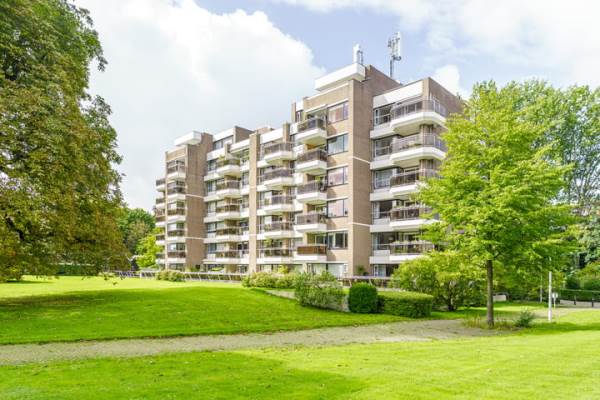 Woning Hazepaterslaan 150 Haarlem