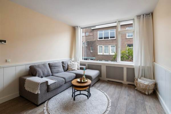 Woning Jasmijnstraat 60 Den Haag