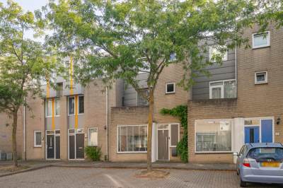 Woning Plantijndomein 15 Maastricht
